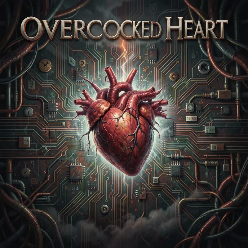 Overclocked Heart