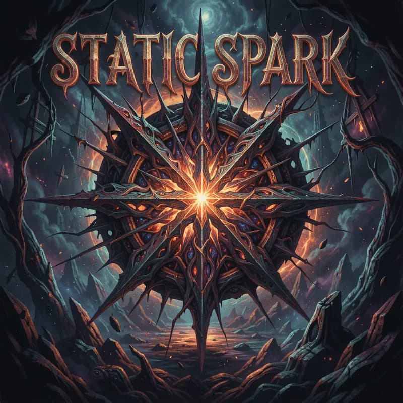 Static Spark