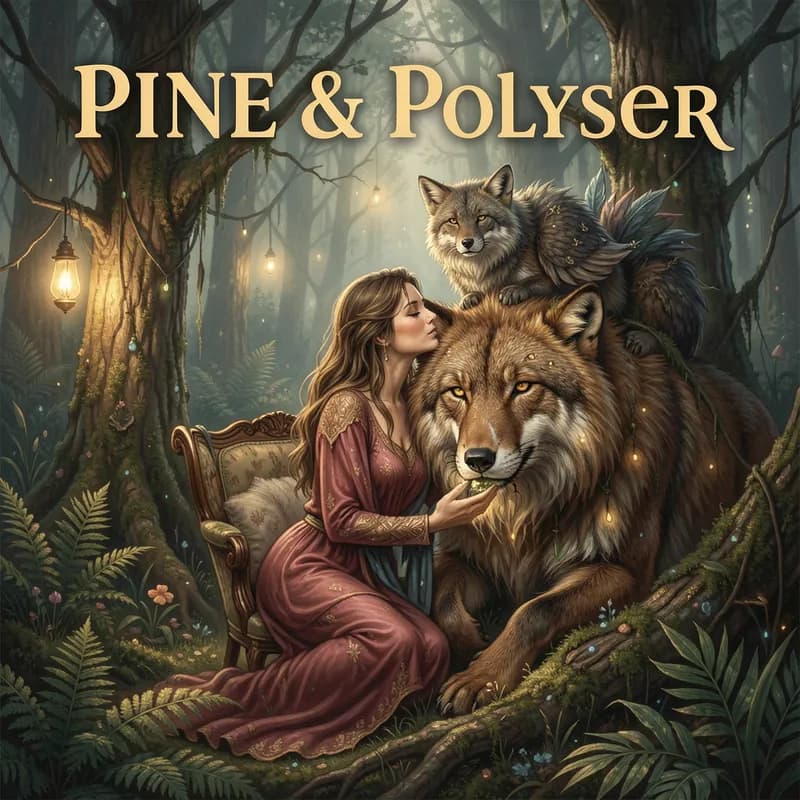 Pine & Polyester