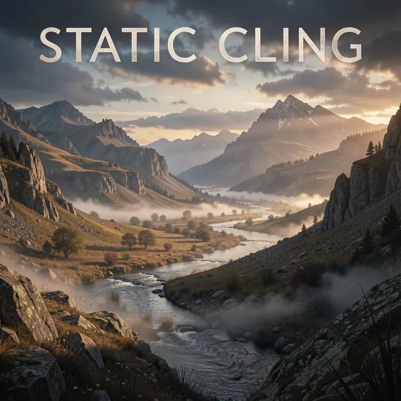 Static Cling