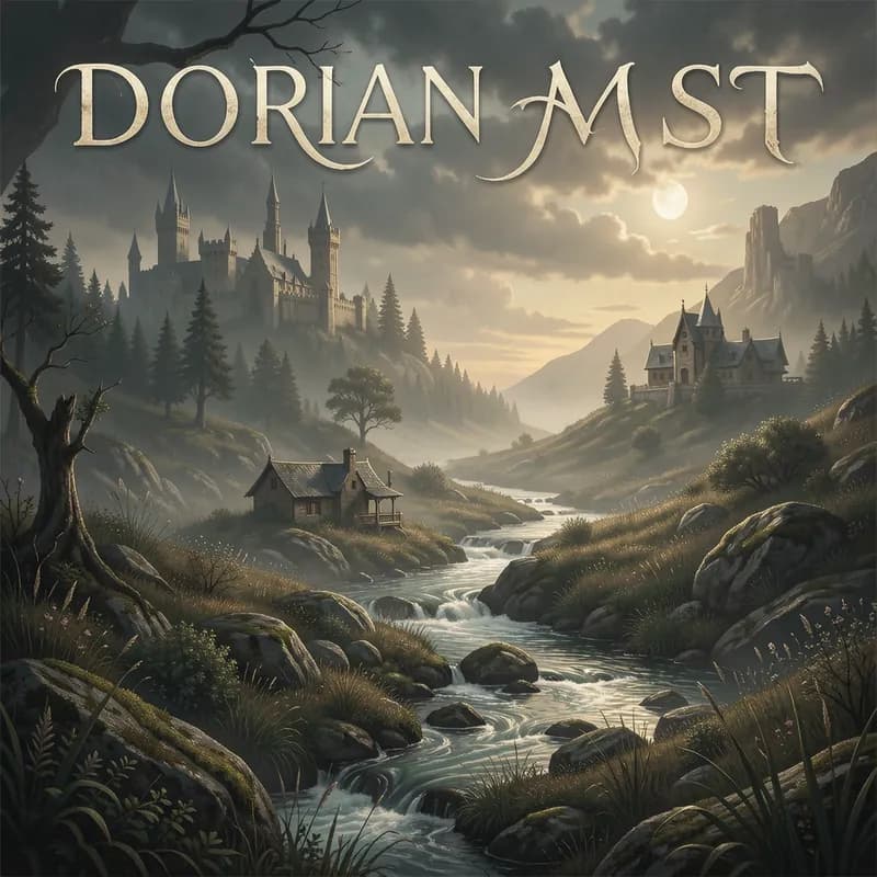Dorian Mist
