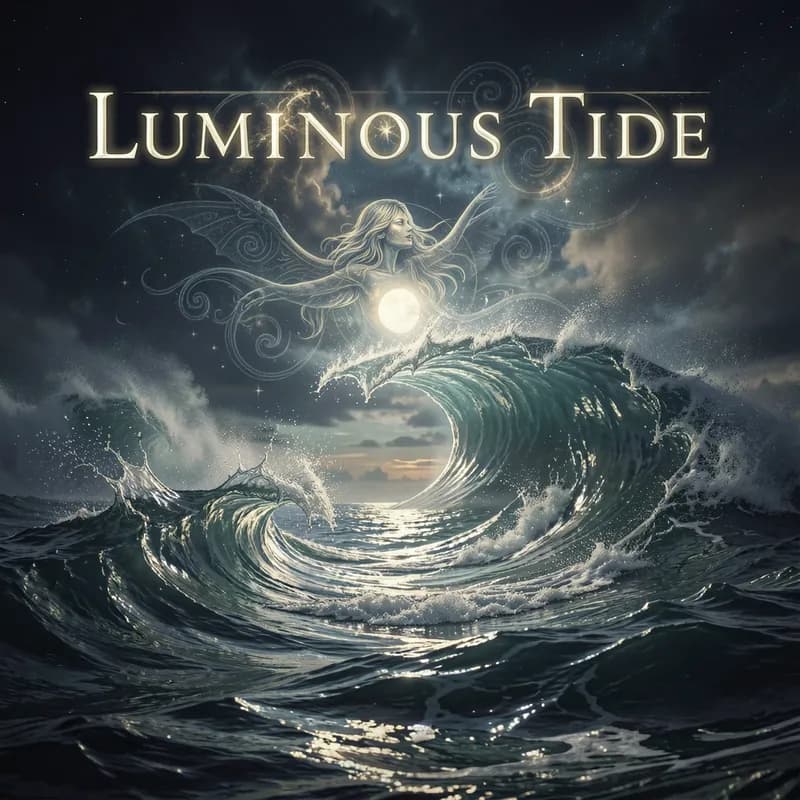 Luminous Tide