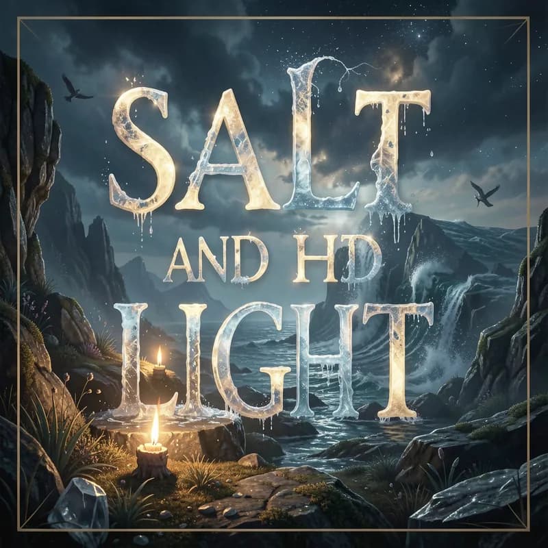 Salt and Light