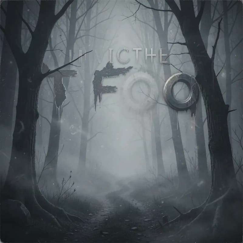 Static in the Fog