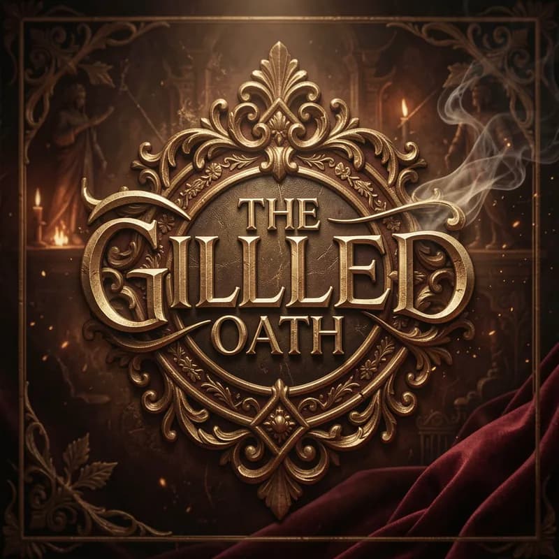 The Gilded Oath