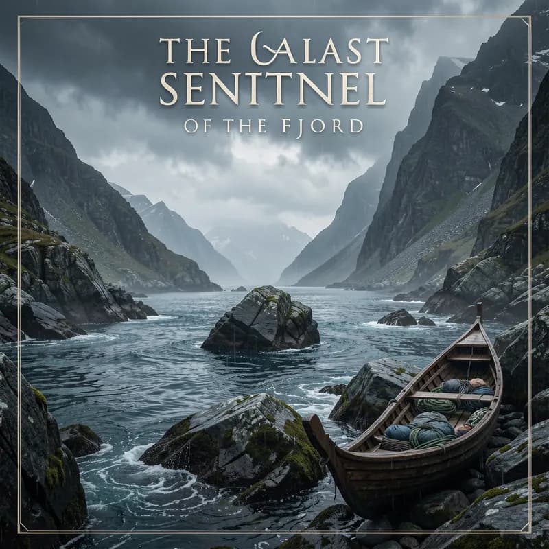 The Last Sentinel of the Fjord
