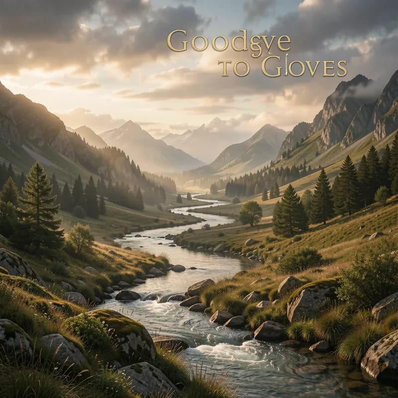 Goodbye to Gloves