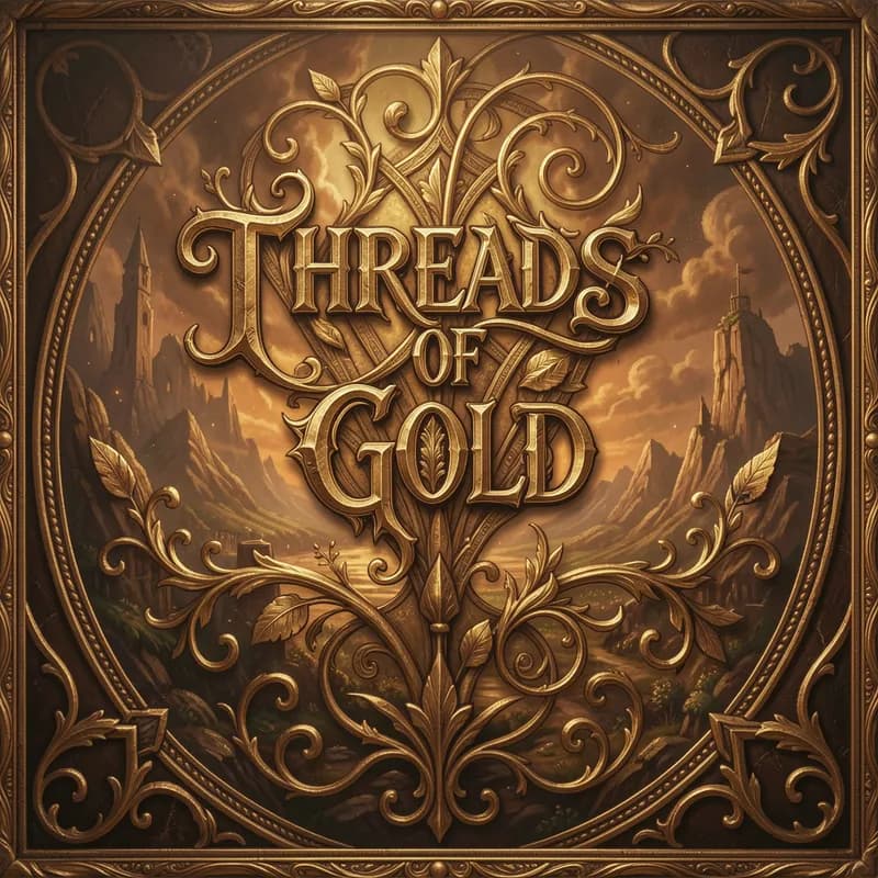 Threads of Gold