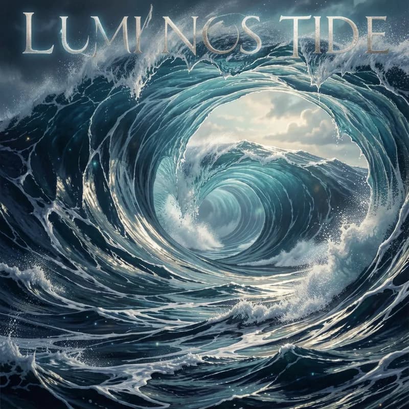 Luminous Tide