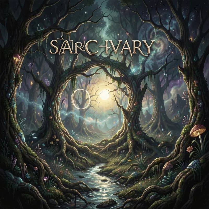 Oort Sanctuary