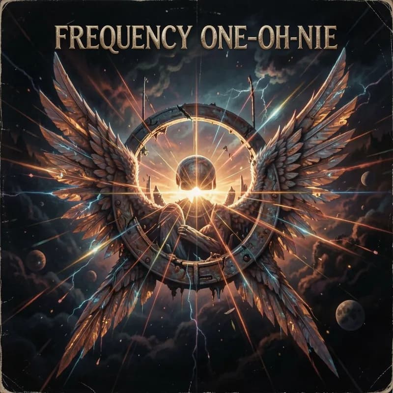 Frequency One-Oh-Nine