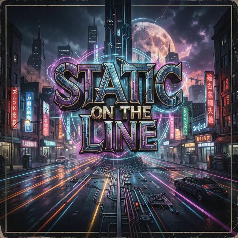 Static on the Line