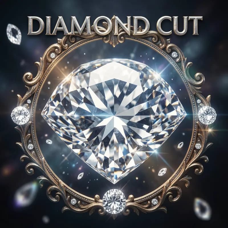 Diamond Cut