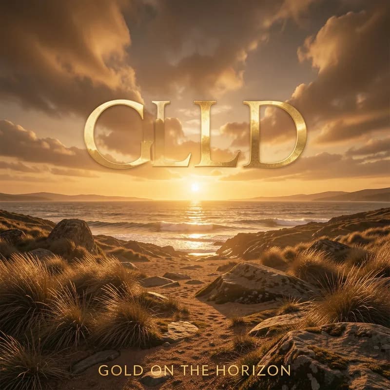 Gold on the Horizon