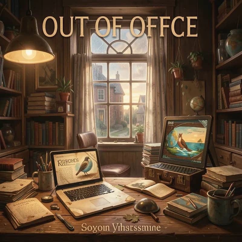 Out of Office