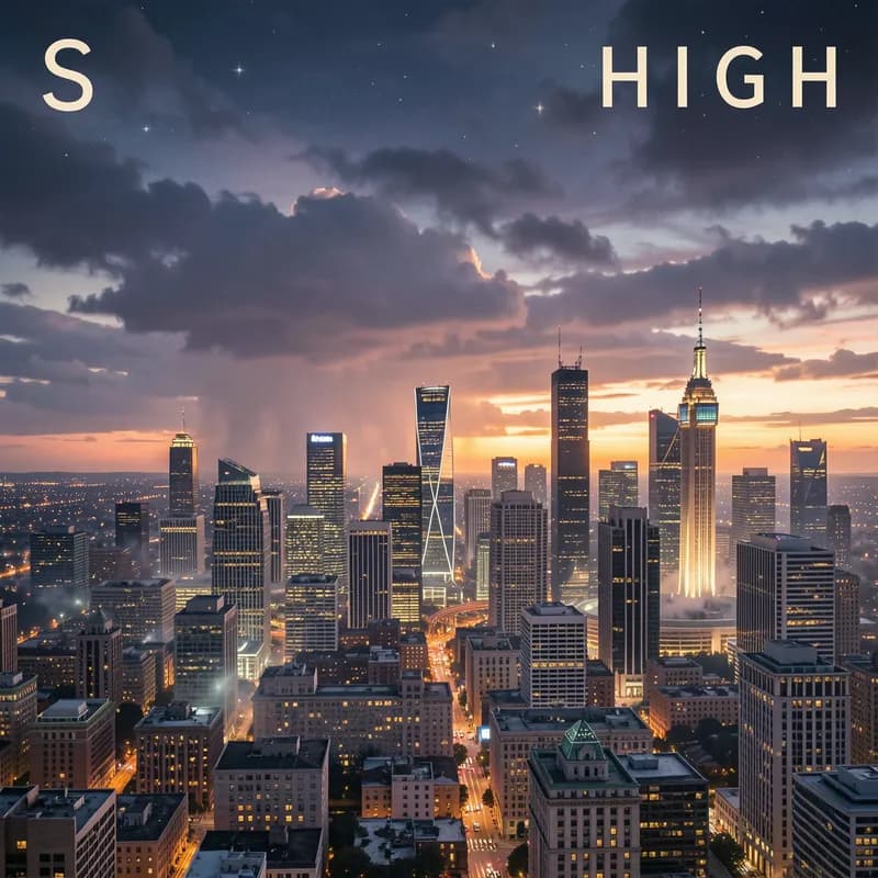 Skyline High