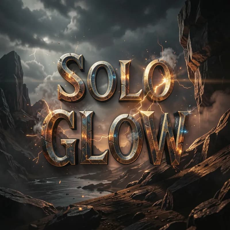Solo Glow