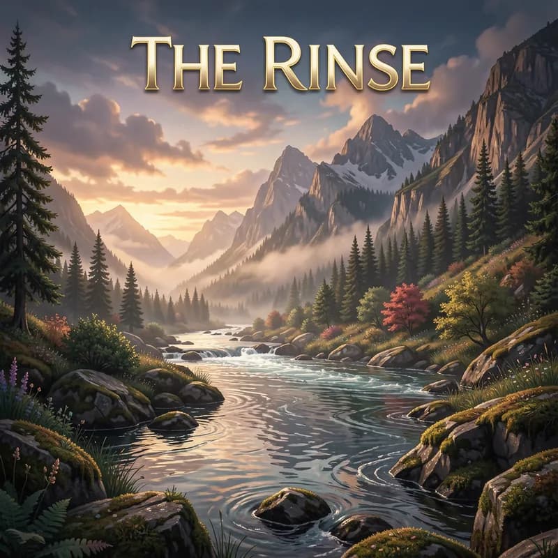 The Rinse