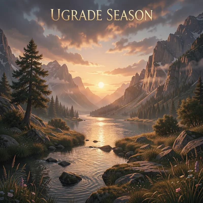Upgrade Season