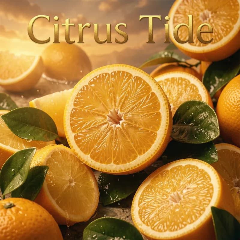 Citrus Tide