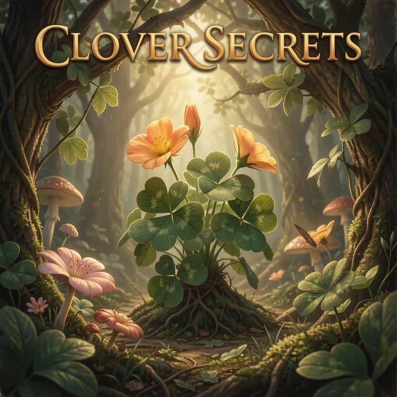 Clover Secrets