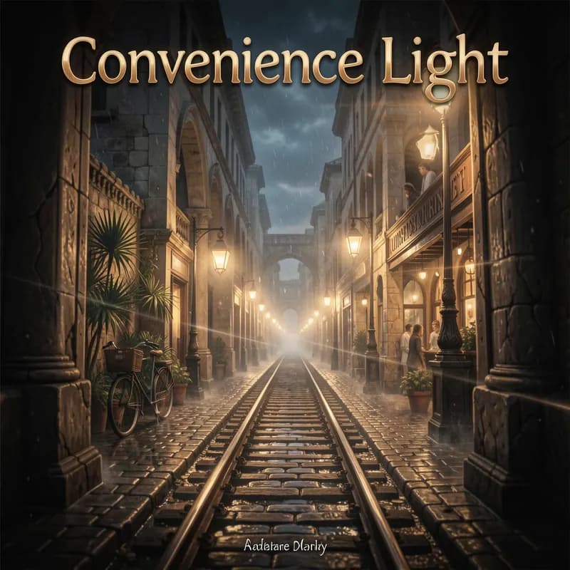 Convenience Light