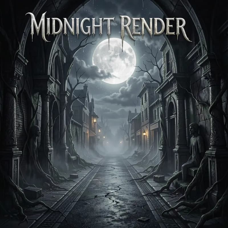 Midnight Render
