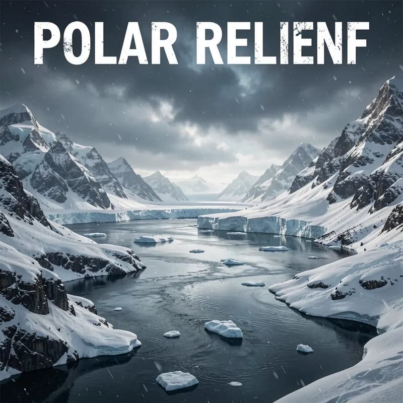 Polar Relief