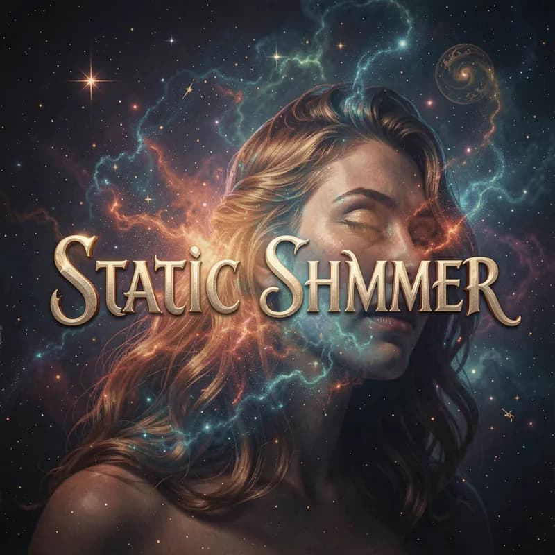 Static Shimmer