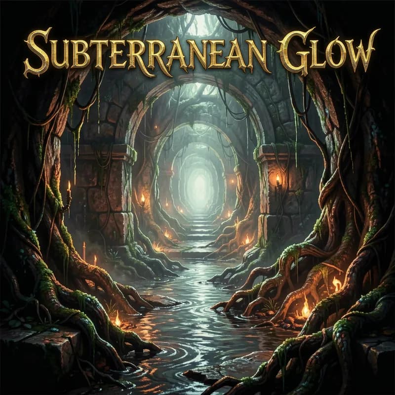 Subterranean Glow