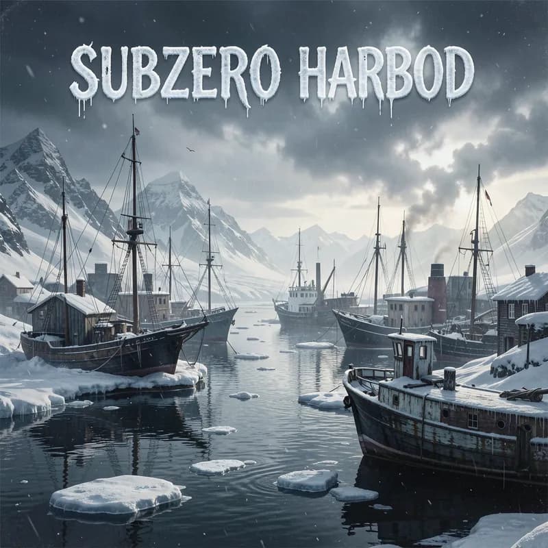 Subzero Harbor