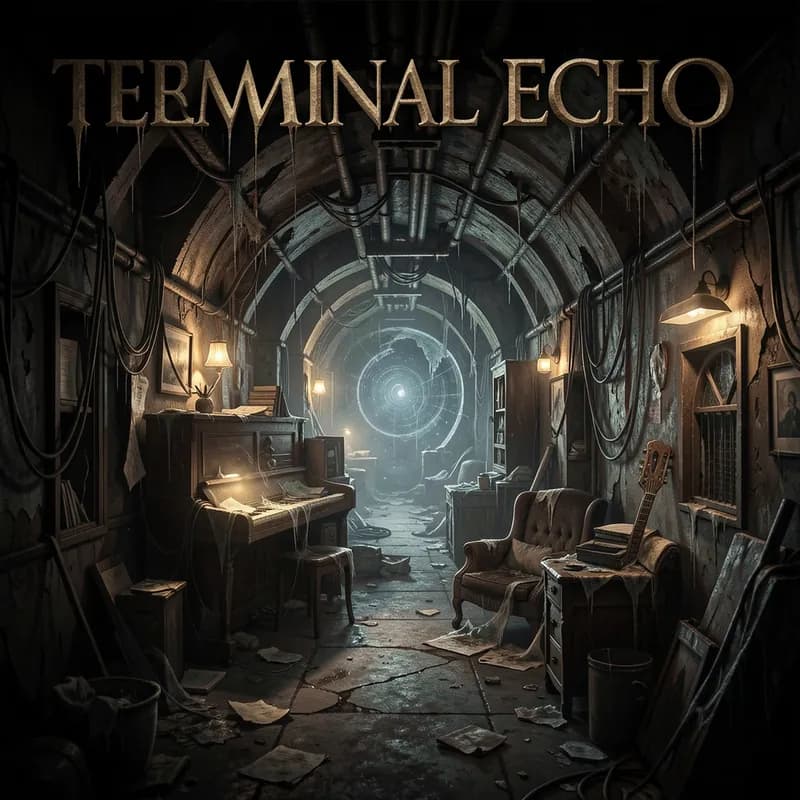 Terminal Echo