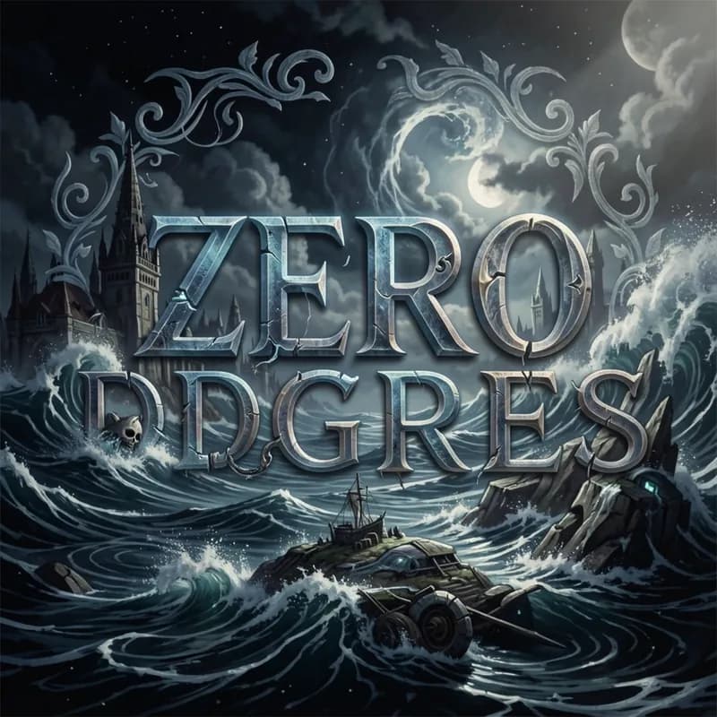Zero Degrees