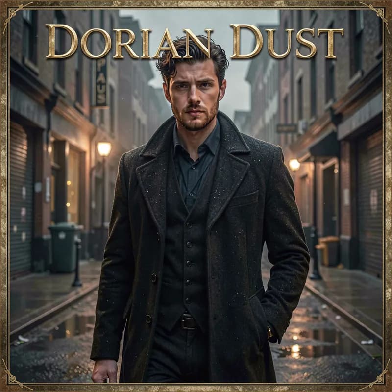 Dorian Dust