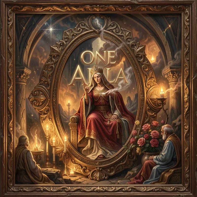 One AM Oracle
