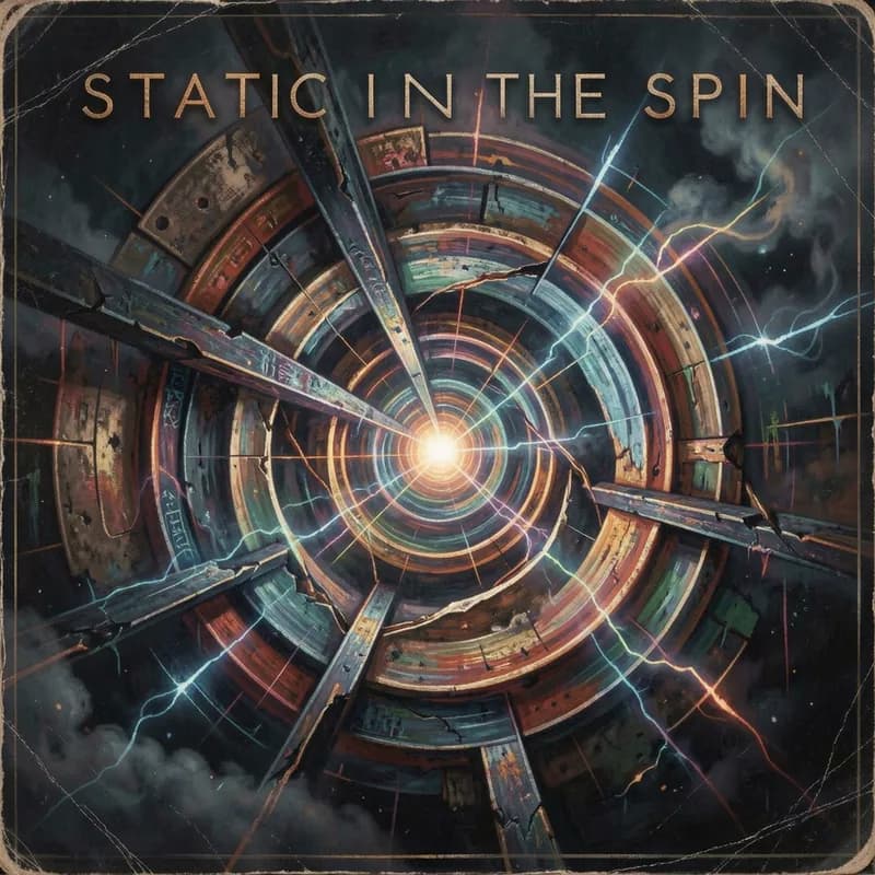 Static in the Spin