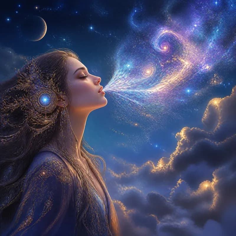 Celestial Breath