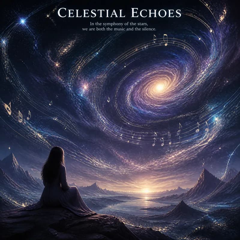Celestial Echoes