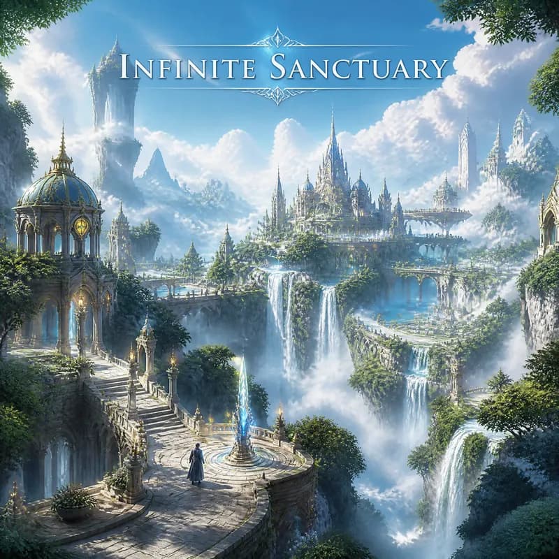 Infinite Sanctuary