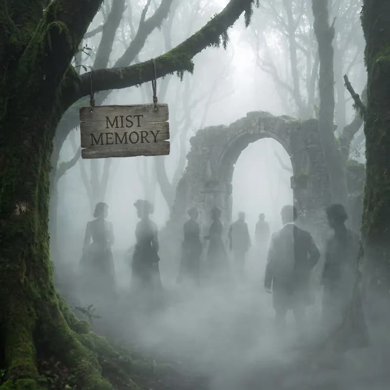 Mist & Memory