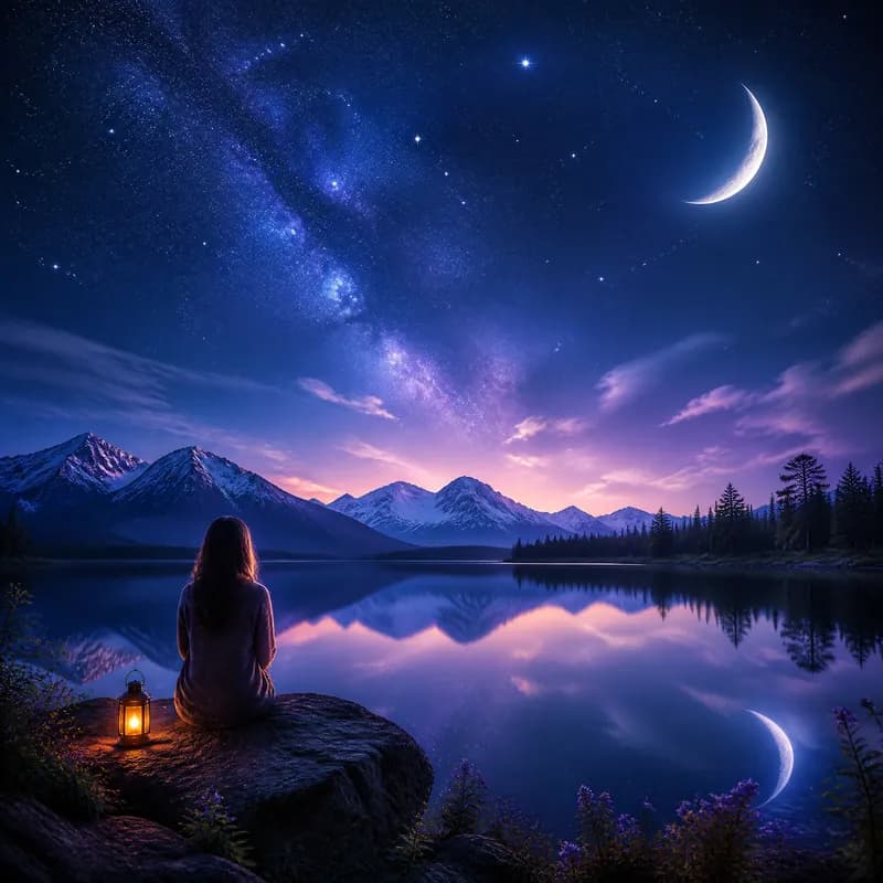 Celestial Serenity