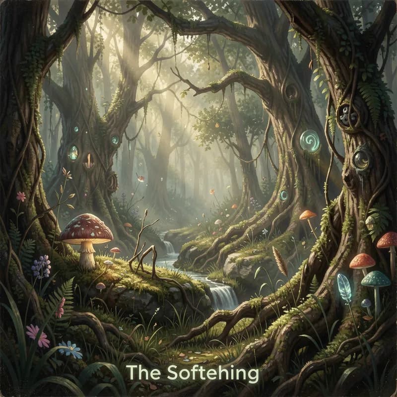 The Softening