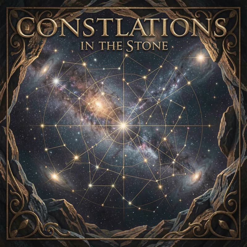 Constellations in the Stone