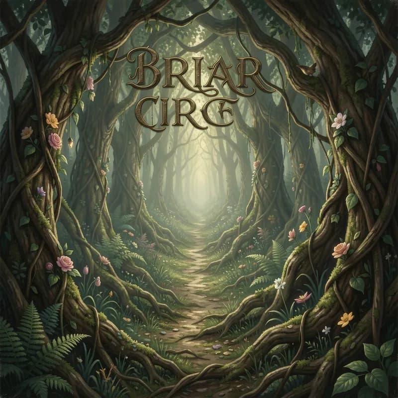 Briar Circle