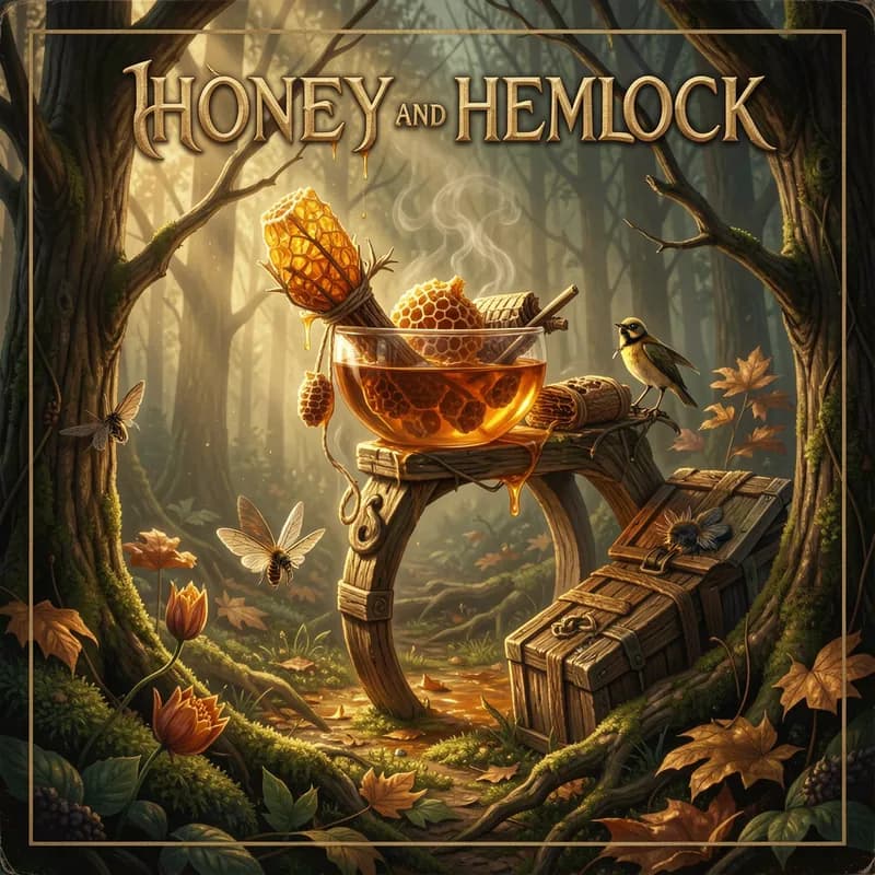 Honey and Hemlock