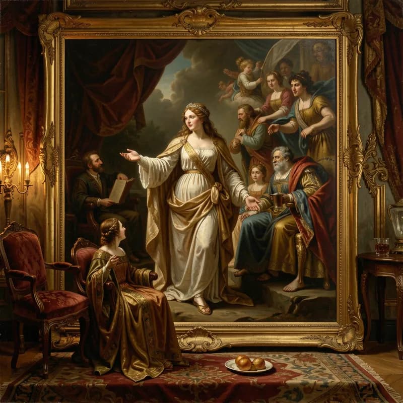The Masterpiece
