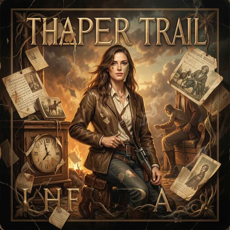 The Paper Trail