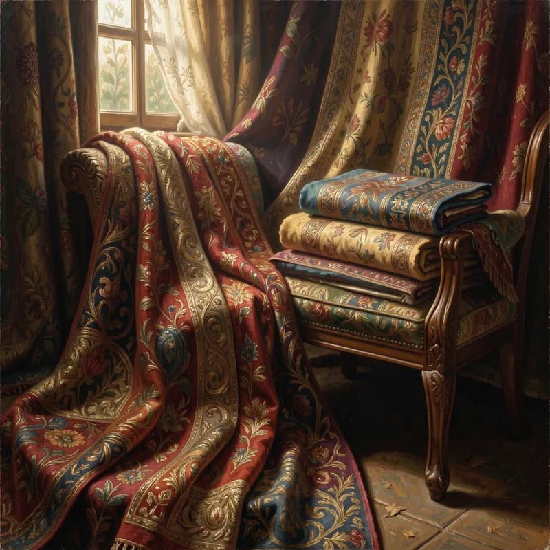 Fabric Evidence