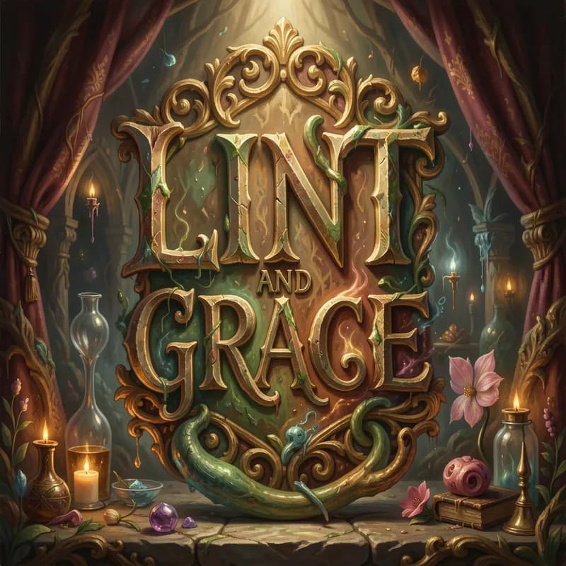 Lint and Grace