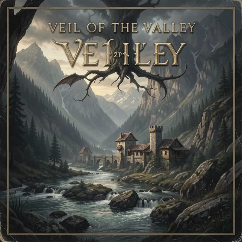 Veil of the Valley
